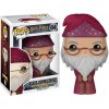 Funko POP! 04 Harry Potter - Albus Dumbledore