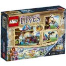Stavebnica Lego LEGO® Elves 41173 Dračí škola v Elvendale