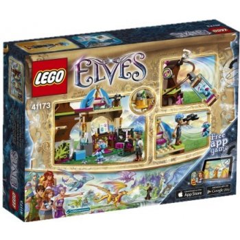 LEGO® Elves 41173 Dračí škola v Elvendale