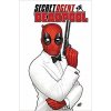 Deadpool Secret Agent Deadpool