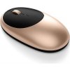 Satechi myš M1 Bluetooth Wireless Mouse - Gold ST-ABTCMG