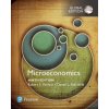 Microeconomics, Global Edition (Robert Pindyck,Daniel Rubinfeld)()