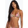 Billabong vrchný diel plaviek Sol Searcher Multi Tri multicolor