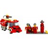 Stavebnica Alleblox FireBrigade 299ks