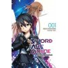 Sword Art Online: Progressive