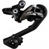 Prehadzovač SHIMANO XT T8000 10-K. SUPER DLHÉ RAMIENKO SHADOW, čierny, 4524667692096, IRDT8000SGS