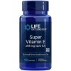 Life Extension Super Vitamin E 90 ks, gélové tablety, 268 mg (400 IU)