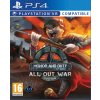 Honor and Duty - D-Day (All Out War Edition) VR (PS4)