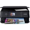 EPSON Expression PREMIUM XP-6000, Atramentová multifunkcia A4/WIFI/DUPLEX, čierna (C11CG18403)