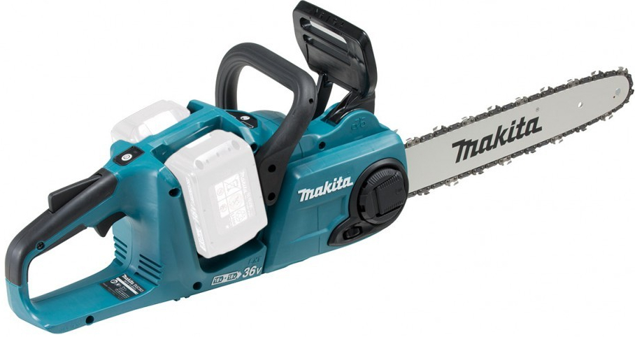 Makita DUC353Z-5D