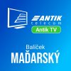 Antik TV MAĎARSKÝ