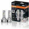 Osram LEDriving HL EASY H15 12V Gen.2 PGJ23t-1 6500K 2ks