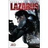 Lazarus Jed - Michael Lark, Greg Rucka
