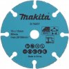 Pjovimo diskas Makita 76 x 10 mm D-74837