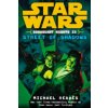 Star Wars: Coruscant Nights II - Street of Shadows