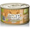 Marp Holistic Plus Cat konzerva kuracie paté s krevetami 70 g
