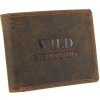 Pánska štýlová peňaženka WILD MERCUCIO