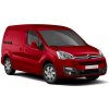 Priečniky Thule SmartRack Citroen Berlingo 2008-2018 s pozdĺžnikmi