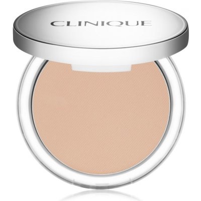 Clinique Superpowder Double Face Makeup kompaktný púder a make-up v jednom odtieň 07 Matte Neutral 10 g