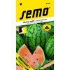 Semo Melón vodný - Primaorange F1 oranžový 8s