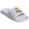 Adidas Pantofle REAL MADRID Shower bílé Ostatní: 6