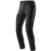 REBELHORN nohavice FASTER / black (38)