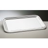 APS Servírovací tác odbélníkový GN 1/1 530x325 mm Classic inox