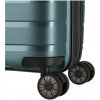 Travelite Air Base Trolley S KLM Ice Blue 35 l