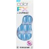 KISS Nalepovacie nechty ImPRESS Color FX Meta 30 ks