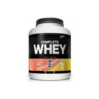 CytoSport Complete Whey 2268 g