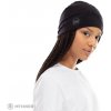 Buff Merino Lightweight čiapka solid black