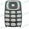 Klávesnica Nokia 6103 čierna Originál