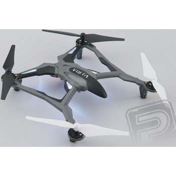 Dromida Vista UAV Quad White - DIDE03WW