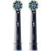 Hrot Oral-B Pre Cross Action Black EB50BRX-2 BK