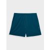 4F M088 pánske kúpacie kraťasy 4FWSS24UBDSM088 Teal