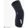 EVOC KNEE PROTECTOR LS FLEX LITE chrániče kolien, čierna M