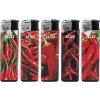 Zapalovač ICQ Peppers