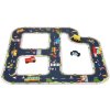 Tooky Toy Cesta v meste 21 dielov