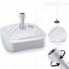 Prosperplast UMBRELLA BASE biely