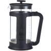 Bialetti COFFEE PRESS SMART 350 ml čierna