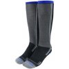 ponožky COOLMAX®, OXFORD (šedé/čierne/modré, veľ. S)