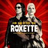 ROXETTE - BAG OF TRIX - MUSIC FROM THE ROXETTE VAULTS CD