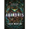 Ariadnis - Josh Martin, Quercus Children's Books