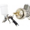 Lakovacia pištoľ AUARITA MP-500 1,2 mm LVLP Nádrž 600 ml