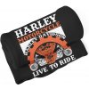 Sablio Deka Harley-Davidson Live to ride 190x140