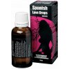 Spanish Love Drops Secrets 30 ml -