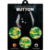 Reflective Berlin Reflective Buttons Green Mountains uni