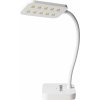 Semilac UV LED Lamp 12W LED lampa na úpravu gélových nechtov 1 ks
