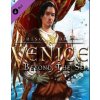 Rise of Venice Beyond the Sea