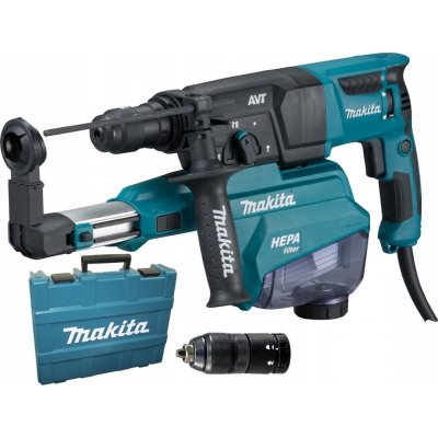 Makita HR2653T